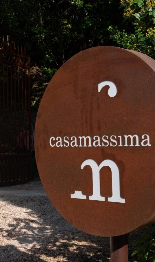 Вилла Relais Casamassima Перуджа Экстерьер фото
