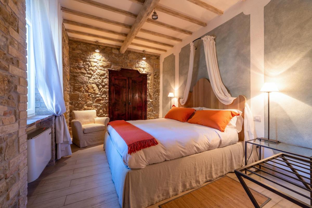 Вилла Relais Casamassima Перуджа Номер фото