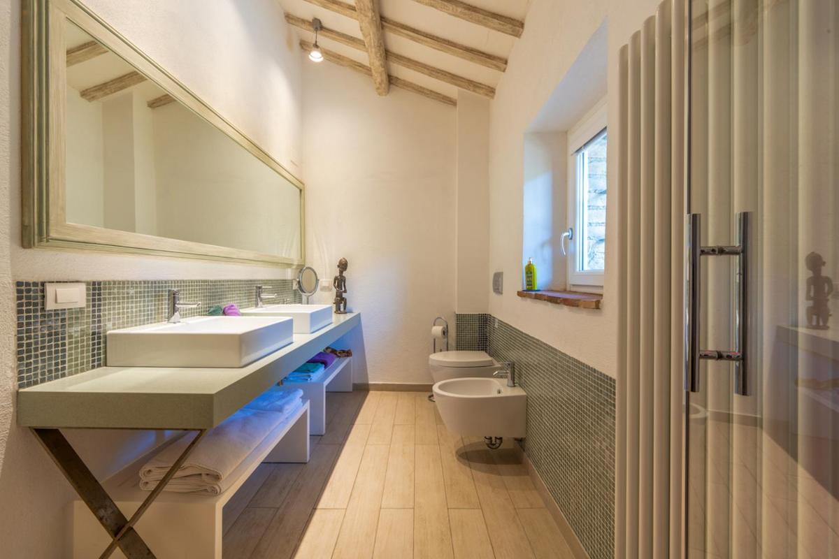 Вилла Relais Casamassima Перуджа Номер фото
